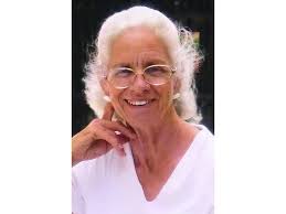 Nancy Merrick Obituary (1936