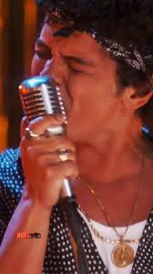 Long Tall Sally Bruno Mars