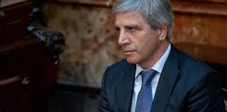 El Gobierno terminó de comprar los US$ 1.500 millones para pagar intereses  de los bonos que vencen en enero