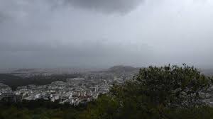 Σάββατο, 19 ιουνίου 2021, 05:12 τοπικές βροχές και καταιγίδες αναμένονται το σάββατο 19 ιουνίου 2021. Periergos Kairos Shmera Laspobroxh Kai Anodos Ths 8ermokrasias Aftodioikisi Gr