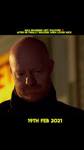 Max Branning Departs Walford After Heartbreak