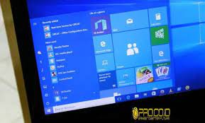 Namun, ada kemungkinan ssd tidak akan memformat, dengan pesan kesalahan windows was unable to complete the format. 7 Cara Mengatasi Start Menu Pada Windows 10 Yang Tidak Bisa Di Buka Pro Co Id