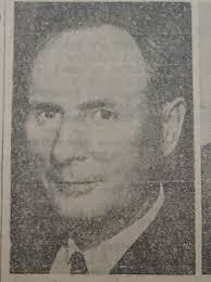 Otto Wilhelm Ernst Goedecke (1906-1990)