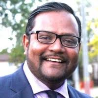 Khalif Samuels Email & Phone Number