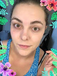 Marissa Hank's Instagram, Twitter & Facebook