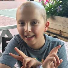 Darshan Fights Cancer Appeal