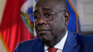 The haitian revolution and the subsequent declaration of independence caused an economic decline that has left haiti mired in poverty. Hours After Haiti S President Is Assassinated 4 Suspects Are Killed And 2 Arrested The New York Times