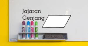 Trapesium adalah segiempat yang memiliki sepasang sisi sejajar tidak sama panjang. Rumus Luas Trapesium Dan Rumus Keliling Trapesium Serta Jenisnya