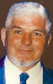 Robert Ostrander Obituary (1935