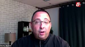 @DWolfsonKSTP's video Tweet