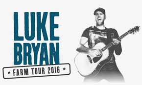 Luke Bryan Farm Tour Luke Bryan Farm Tour 2016 Tickets