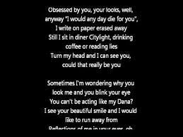 Maybe you would like to learn more about one of these? The Good Ones Lyrics