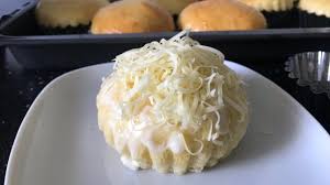 How To Bake A Soft Creamy And Tasty Ensaymada Ft Bella Youtube Ensaymada Recipe Ensaymada Baked Dessert Recipes