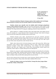 Di dalamnya tercantum analisis manajemen tentang kondisi keuangan saat ini dan rencana perusahaan di masa depan. Contoh Karangan Laporan Sukan Tahunan Sekolah Ciupa Biksemad