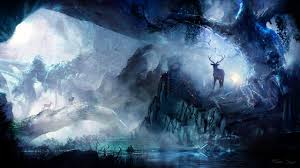 Fantasy Forest Wallpaper Qatar Nature Wallpaper We have a massive amount of desktop and mobile backgrounds. fantasy forest wallpaper qatar nature