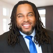 Think Bigger!! Blessed and highly favored! A huge thank you to Ras Baraka  and The City of Newark for appointing me to be apart of such a special  opportunity. A few weeks