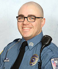 Police Department Staff