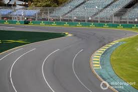 Kimi raikkonen, with the track to himself, has his lap time deleted for exceeding track limits at turn nine. Formula 1 Season Opener In Australia Set For Postponement