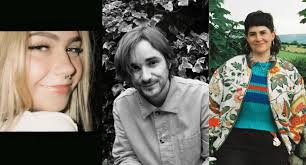 Podcast: 2024 Cork International Film Festival Filmmakers Roundtable