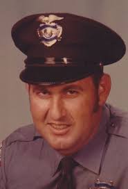 Ronald Bland Obituary