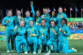 Image result for New Zealand has won more Olympic gold medals, per capita, than any other country.