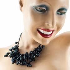 Alex Statement Necklace