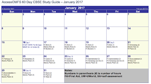 Two Month 60 Day Cbse Study Guide Accessomfs