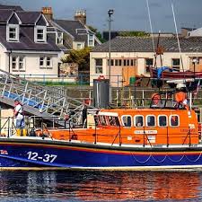 RNLB Sylvia Burrell