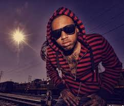 Kid Ink Kid Ink Crash Landing Mixtape Kid Ink Hip Hop Style Outfits Hip Hop Outfits