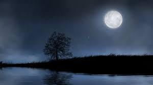 Find your perfect desktop wallpaper for your pc or laptop! Artistic Moon Hd Wallpaper Background Image 1920x1080