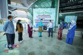 56 pejabat kesihatan seberang perai selatan, sungai jawi 42041001 pulau pinang 0 0 0 0 2 0 0 0 0 0 0 0 2 17 57 pejabat kesihatan pergigian daerah ledang 42090259 johor 0 0 0 0 0 2 0 0 0 0 0 0 2 17 58 pejabat kesihatan kuala lipis 42101501 pahang 0 0 0 0 0 2 0 0 0 0 0 0 2 17 59 pej. Umt Santuni Petugas Barisan Hadapan Utusan Digital