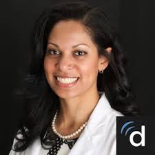 Dr. Elizabeth A. Null Clark (Null), MD