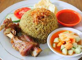Nasi kebuli adalah sajian khas indonesia yang mendapatkan pengaruh budaya dari arab. Cara Membuat Nasi Kebuli Khas Arab Asli Enak Resep Cara Masak