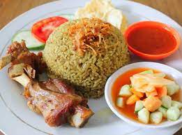 Cr cook 25 april 2020. Cara Membuat Nasi Kebuli Khas Arab Asli Enak Resep Cara Masak