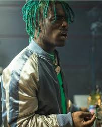 Pin On Lil Uzi Vert