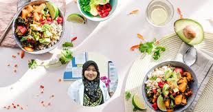 Karena bahan utama pecel adalah dari berbagai jenis sayuran yang kaya akan serat. Ikut Menu Sahur Berbuka Ini Confirm Berat Turun Sepanjang Berpuasa Mingguan Wanita