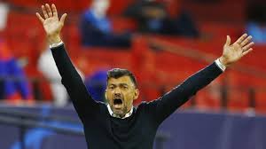See full list on pt.wikipedia.org Sergio Conceicao O Resultado E Extremamente Injusto Fc Porto Jornal Record