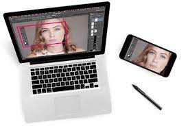 How To Turn Your Phone Into A Graphics Tablet Graphics Tablet Tablet Computer Gadgets