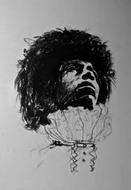 Nov 24, 1991 · the bulsara family moved to middlesex in 1964 and from there freddie joined up with a blues band called wreckage while studying graphic design courses at ealing college of art. Some Of Freddie Mercury S Artwork Freddie Mercury Queen