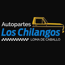 Autopartes Los Chilangos, Suc. Loma de Caballo