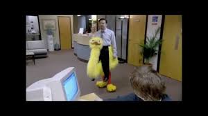 The Office David Brent I Ve Been Made Redundant Youtube