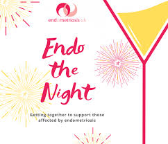 Doesn't every illness have plenty of awareness surrounding it already? Endo The Night 2021 National Awareness Days Calendar 2021