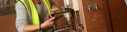 To get a job as a plumber you need several qualifications. Why Is Becoming A Plumber A Good Career Move Weston College