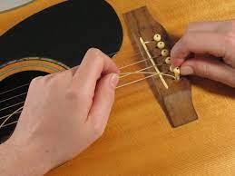 Repairing The Riff: Guitar Repair, Self-Repair, And Soul | Ifixit News