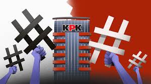 Contoh peran serta masyarakat dalam pemberantasan korupsi Kpk Teror Terhadap Pegiat Antikorupsi Dan Kampanye Siber Giring Opini Publik Soal Revisi Uu Kpk Bbc News Indonesia