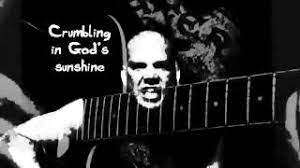 Chords For Acid Bath Venus Blue Cover With Lyrics