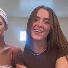 Katrina Barkley's Instagram, Twitter & Facebook