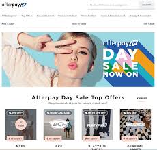 Mobile app navigate to the orders tab in the afterpay app select th. Afterpay Day A Much Needed Boost For Businesses Suffering During Coronavirus Crisis
