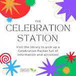 Kingsburg Library | Kids Juneteenth Celebration