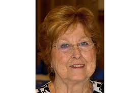 Barbara McDonough Obituary (2015)